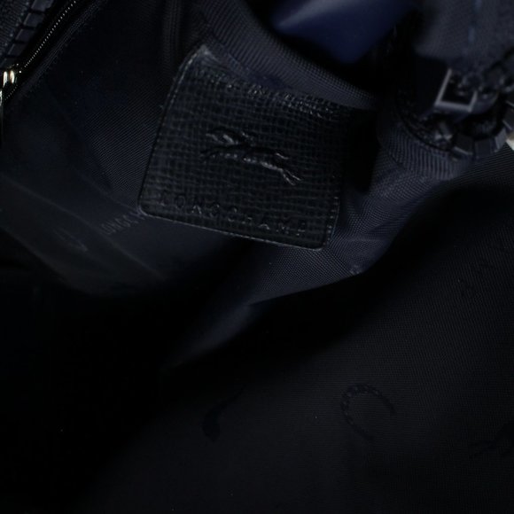 NEW LONGCHAMP Le Pliage Neo Nylon Backpack - Picture 13 of 15